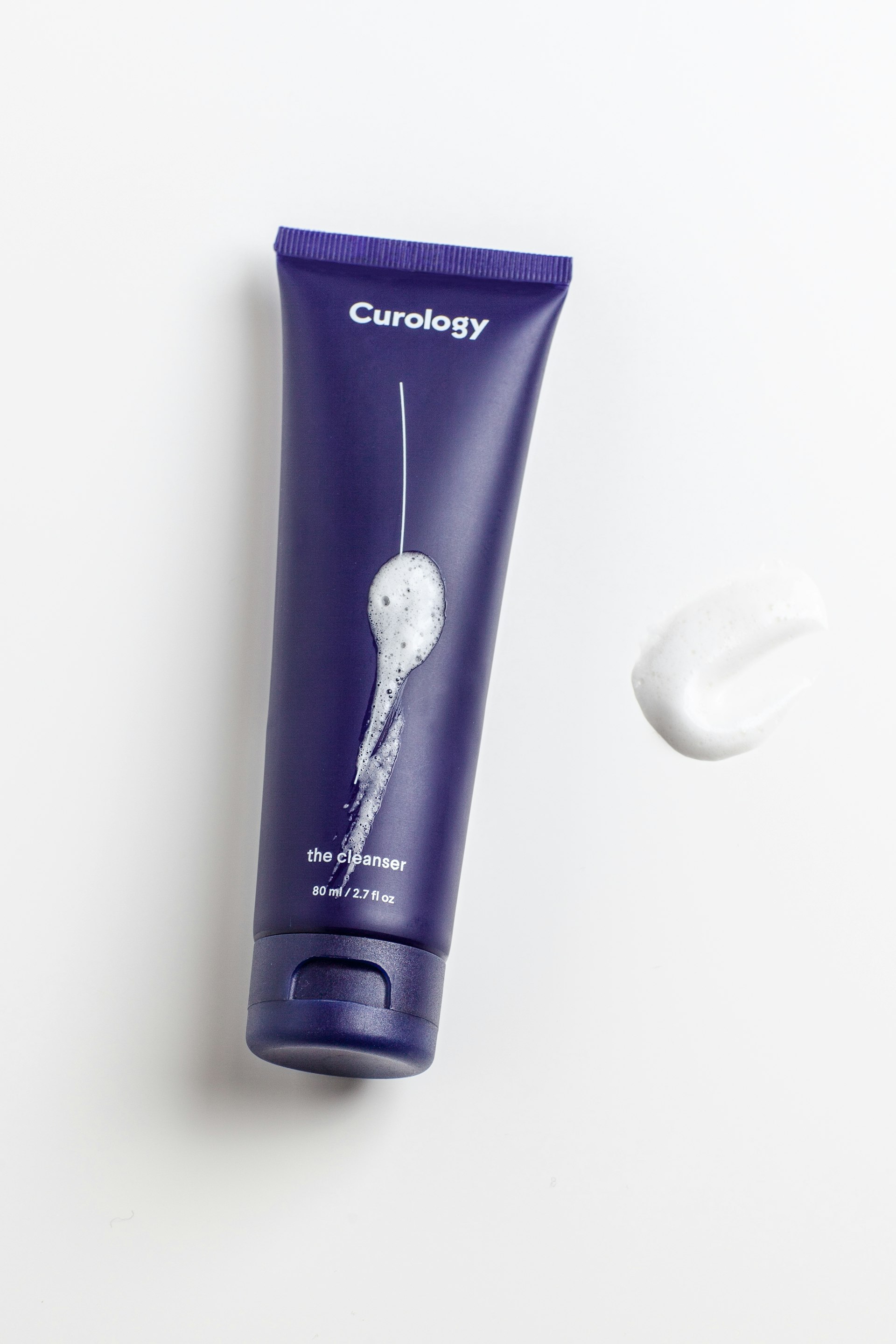 Glow with clean formulas