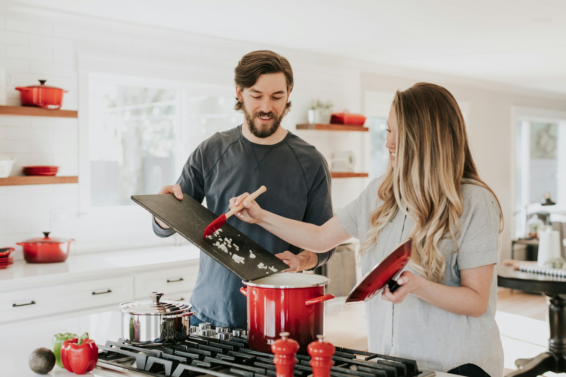 Make every space feel like home
