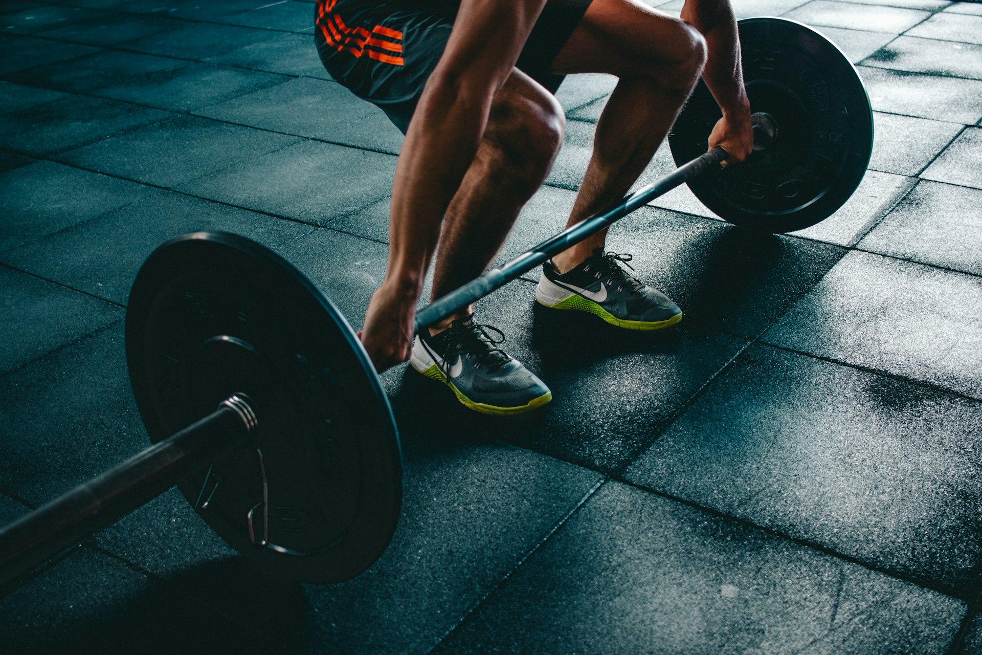 Gear up for every workout
